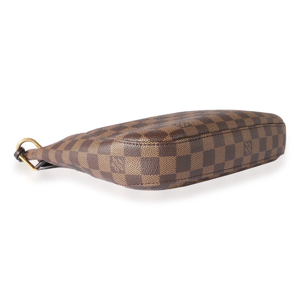 Louis Vuitton Damier Ebene South Bank Besace - Picture 6 of 8